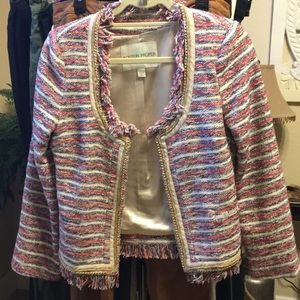 Boston Proper Jacket